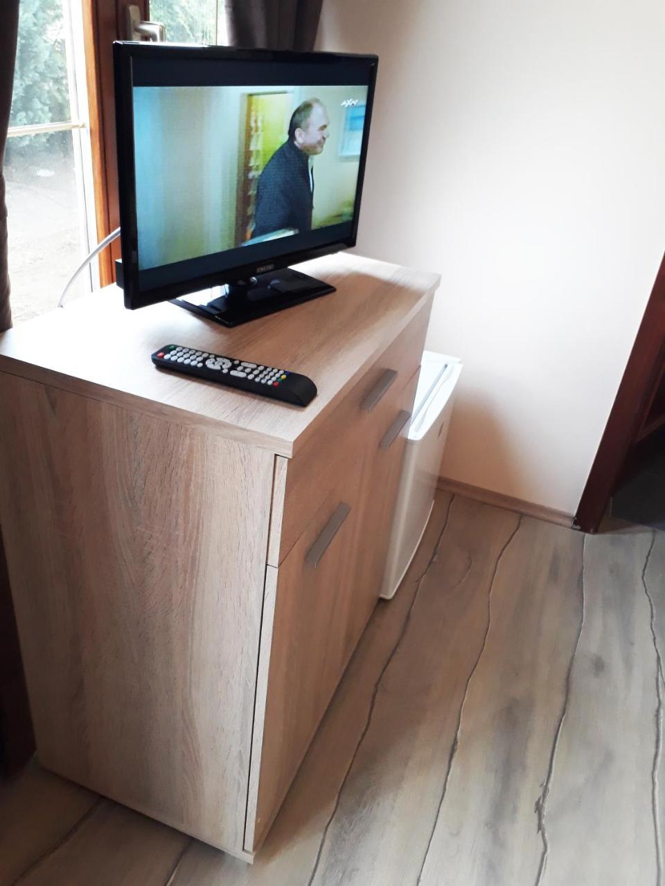 Hotel Hoforras Wellness Vendeghaz Egerszalók Zewnętrze zdjęcie