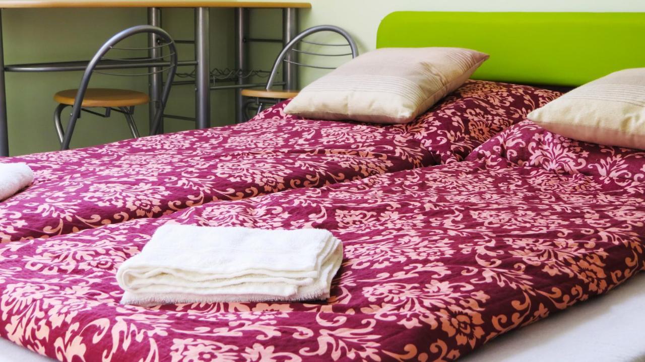 Hotel Hoforras Wellness Vendeghaz Egerszalók Zewnętrze zdjęcie