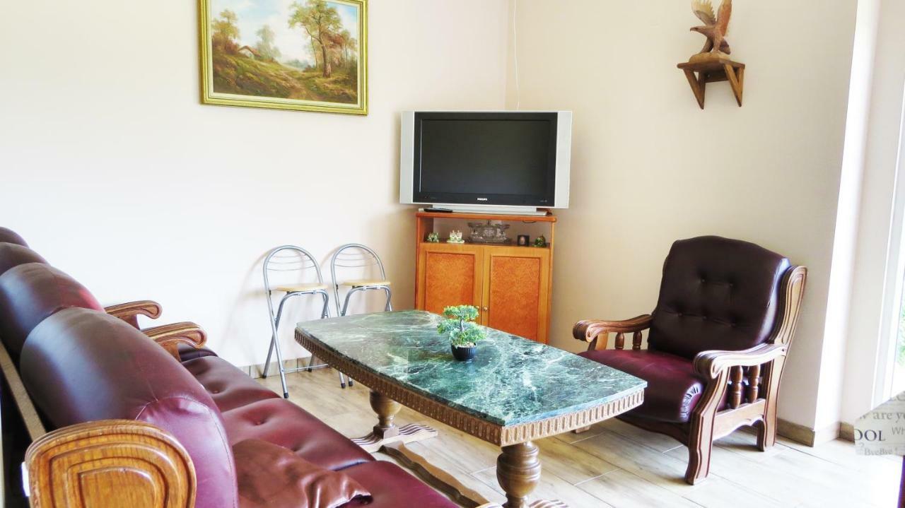 Hotel Hoforras Wellness Vendeghaz Egerszalók Zewnętrze zdjęcie