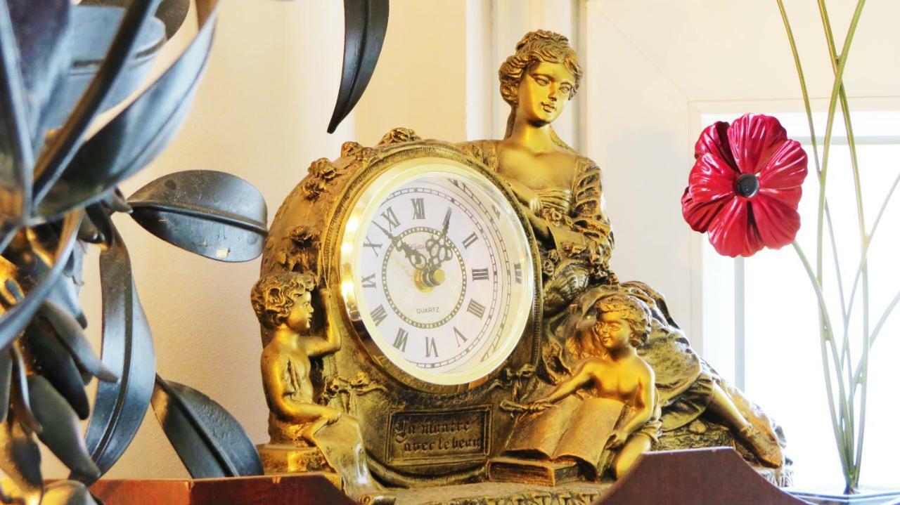 Hotel Hoforras Wellness Vendeghaz Egerszalók Zewnętrze zdjęcie